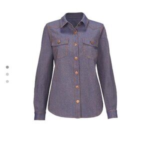 Cabi Workshop Jacket 4299